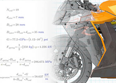 Mathcad 工程计算软件